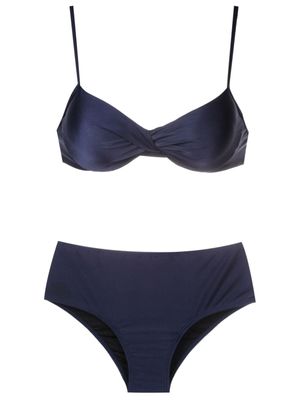 Lygia & Nanny bikini Veronica - Bleu