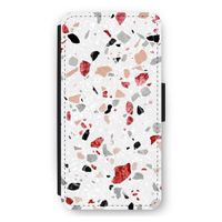 Terrazzo N°12: iPhone 11 Flip Hoesje