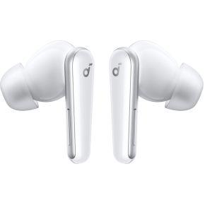 Soundcore Liberty 5 Headset In-ear Wit