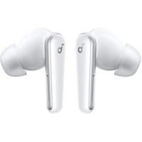 Soundcore Liberty 5 Headset In-ear Wit