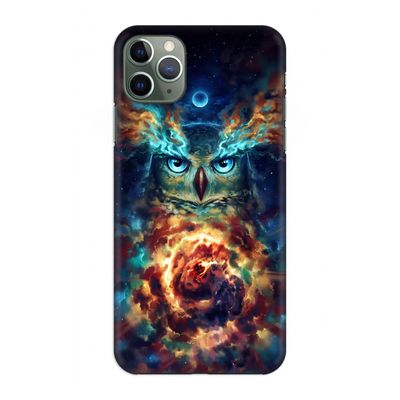 Aurowla: Volledig geprint iPhone 11 Pro Max Hoesje