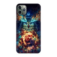 Aurowla: Volledig geprint iPhone 11 Pro Max Hoesje