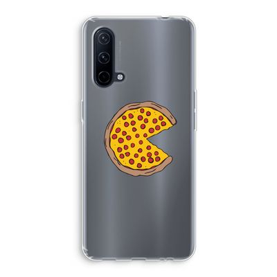 You Complete Me #2: OnePlus Nord CE 5G Transparant Hoesje