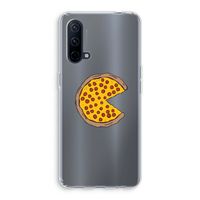 You Complete Me #2: OnePlus Nord CE 5G Transparant Hoesje