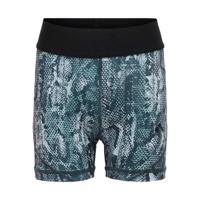 Only Fox AOP Training Sportshort Meisjes 140 Only Fox AOP Training Sportshort Meisjes 140