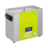 Ultrasoon reiniger - 6 l - 240 Watt - DSP