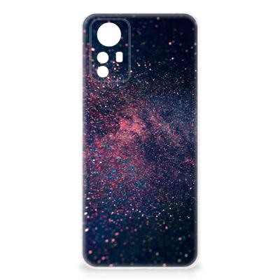 Xiaomi Redmi Note 12S | TPU Hoesje | Stars