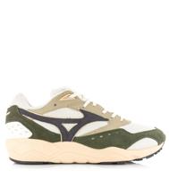 Mizuno Contender Pristine/Bl Sand Mesh Unisex