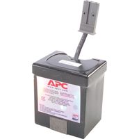 Batterij Vervangings Cartridge RBC29 Batterij