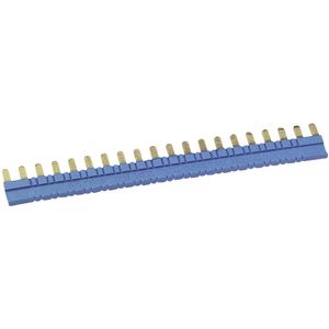 Finder 093.20 Kambrug Aantal polen: 20 Blauw Tray 1 stuk(s)