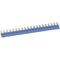 Finder 093.20 Kambrug Aantal polen: 20 Blauw Tray 1 stuk(s)