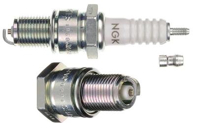 NGK End candle bp7es standard