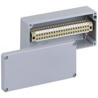 Spelsberg ALR 1808-4² Installatiebehuizing 175 x 80 x 57 Aluminium Zilver-grijs 1 stuk(s)