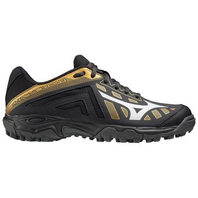 Mizuno Wave Lynx Korfbalschoenen JR 34