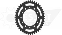 ESJOT Chain wheel 520 38z steel black