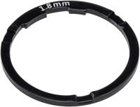CONTEC "grad" vulring ct spacer grad f.cassette n 1.8mm from road to mtb CONTEC "grad" vulring ct spacer grad f.cassette n 1.8mm from road to mtb