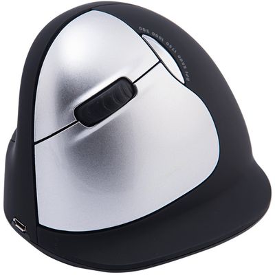 R-Go Tools HE Mouse Large Links Draadloos muis