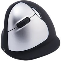 R-Go Tools HE Mouse Large Links Draadloos muis