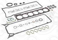 Complete pakkingsset, motor 633580
