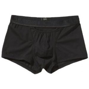 HOM Underwear Boxer brief HO1 Black