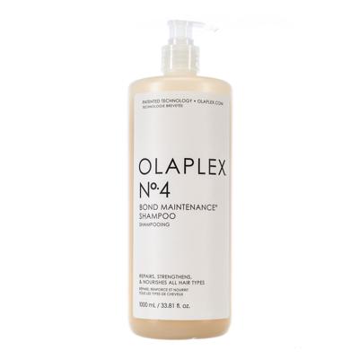 Olaplex Stap No.4 Bond Maintenance Shampoo 1000ml