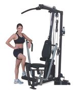 Body-Solid G1S Homegym Krachtstation