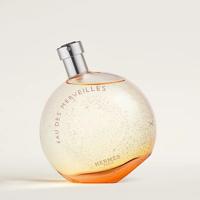 Hermès Eau des Merveilles Eau de Toilette 100ml