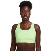Nike Swoosh Medium Support Padded Sport BH