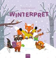 Winterpret (Hardback)
