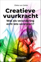 Creatieve vuurkracht (Paperback)