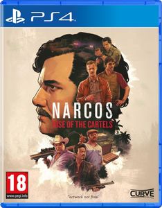 Narcos Rise of the Cartels
