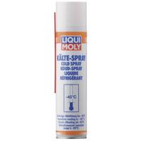 Liqui Moly 8916 Koudespray Brandbaar 400 ml