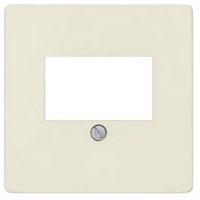 Siemens 5TG25932 Afdekking Delta Wit Schakelmateriaal 1 stuk(s)