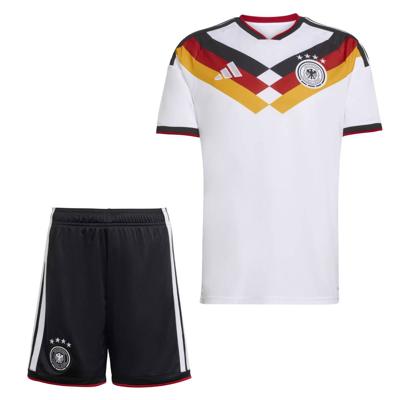 adidas Duitsland Thuisset 2026-2028