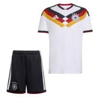 adidas Duitsland Thuisset 2026-2028