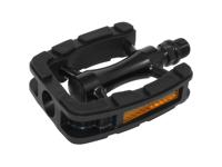 Union pedalen sp-823 alu zwart bulk