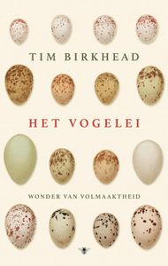 Het vogelei - Tim Birkhead - ebook
