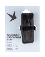 Schwalbe Binnenband aerothan sv16e in tasje + 2 bandenlichters