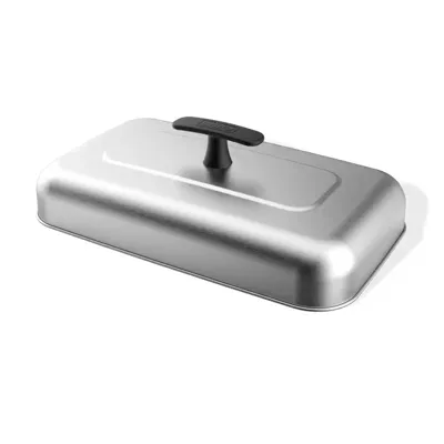 Weber XL Basting Dome BBQ Deksel