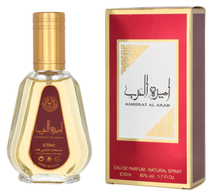 Lattafa Asdaaf Ameerat Al Arab 50 ml Eau de Parfum Dames