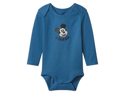 Baby romper (Mickey Mouse, 62-68)