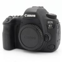 Canon EOS 6D mark II body occasion