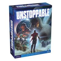 Unstoppable card game *Englische Version*