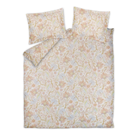 Vandyck Vandyck Dekbedovertrek Petalprint Cl multi 200x200/220
