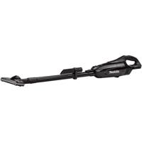 Makita DCL282FZB Accu Steelstofzuiger 18V Zwart Basic Body