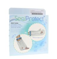 Volwassen hand/kind arm S