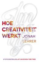 Imagine hoe creativiteit werkt (Paperback)