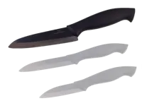 Rubytec Keramisch Mes S