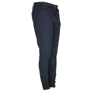 Pikeur Rodrigo Grip II H rijbroek blauw maat:102