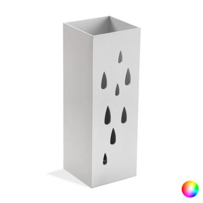 Paraplubakbak Druppels Hout MDF (22 x 48 x 22 cm)